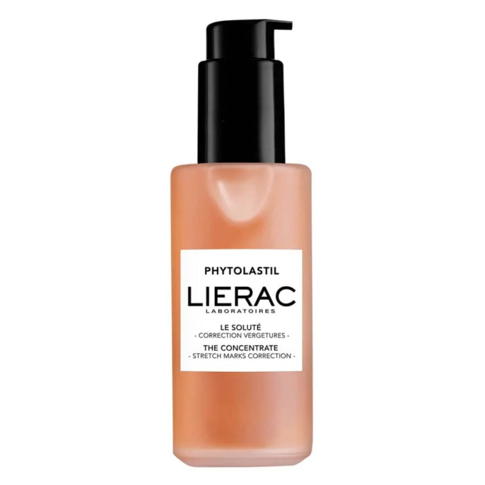 Lierac Phytolastil Concentrado Correção Estrias 100ml