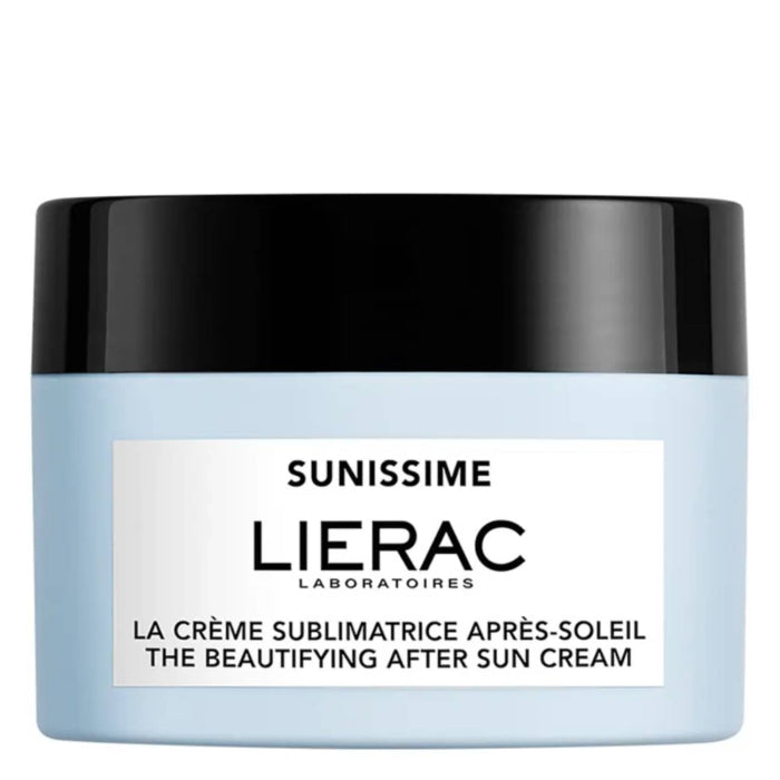 Lierac Sunissime Creme Pós-Solar Corpo 200ml