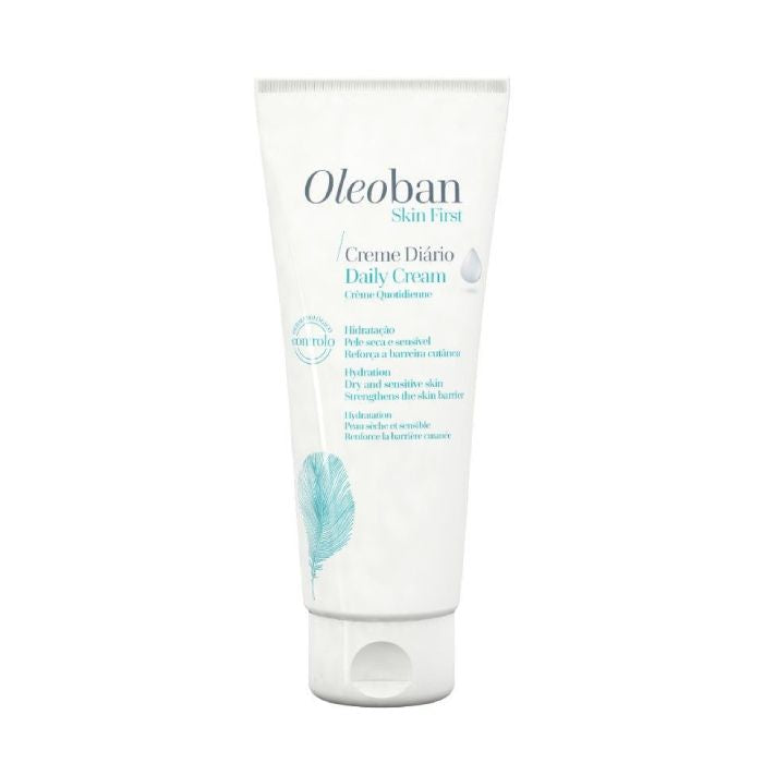 Oleoban Daily Cream 250g