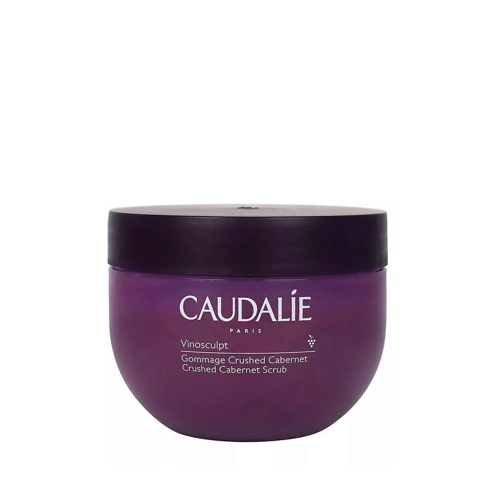 Caudalie Vinosculpt Crushed Carbenet Esfoliante de Corpo 250ml