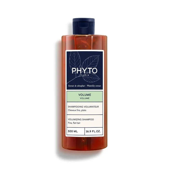 Phyto Volume Volumizing Shampoo 500ml