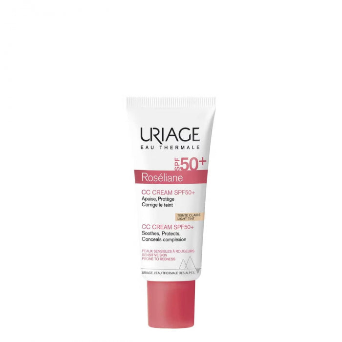 Uriage Roséliane CC Cream SPF50+ 40ml