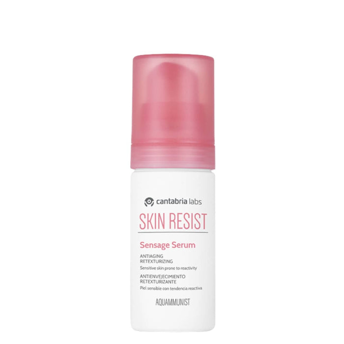 Skin Resist Sensage Serum 30ml