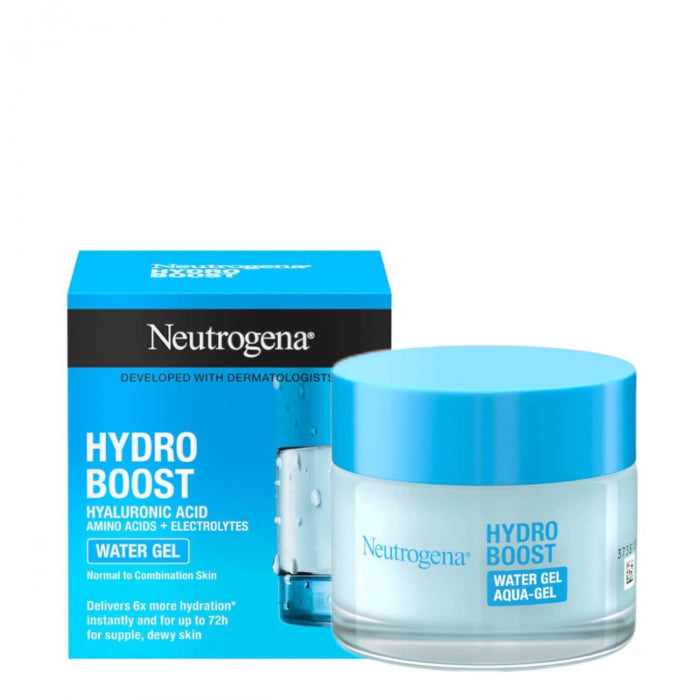 Neutrogena Hydro Boost Water Gel 50ml