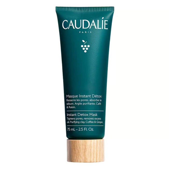 Caudalie Instant Detox Mask 75ml