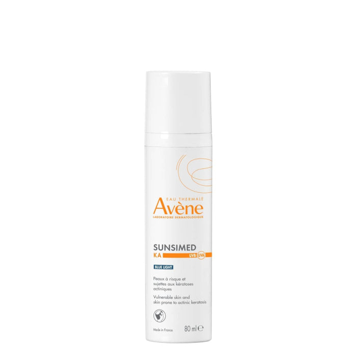 Avène SunsiMed KA SPF50+ 80ml