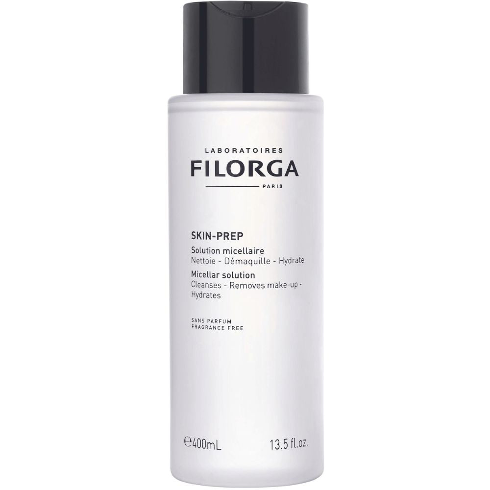 Filorga Skin-Prep Solução Micelar 400ml