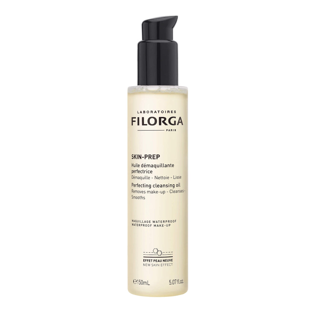 Filorga Skin-Prep Óleo de Limpeza Aperfeiçoador 150ml