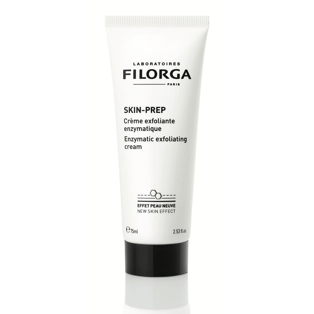 Filorga Skin-Prep Creme Esfoliante Enzimático 75ml