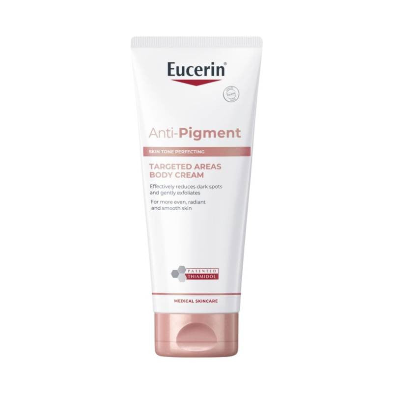 Eucerin Anti-Pigment Targeted Areas Creme Corporal 200ml