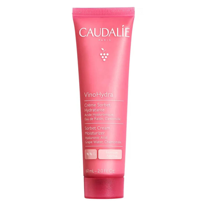 Caudalie VinoHydra Creme Sorvete Hidratante 60ml