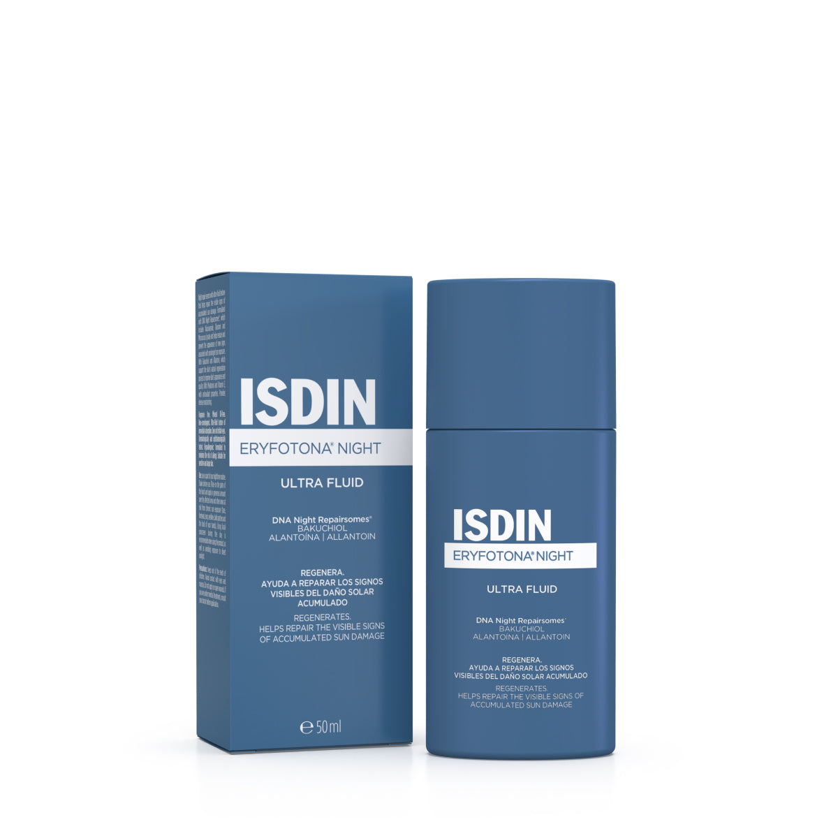 ISDIN Eryfotona Noite 50ml