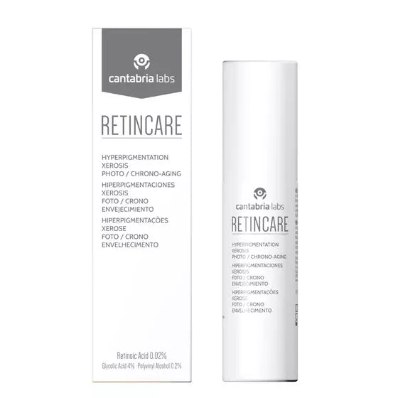 Retincare Dark Spots & Wrinkles 30ml