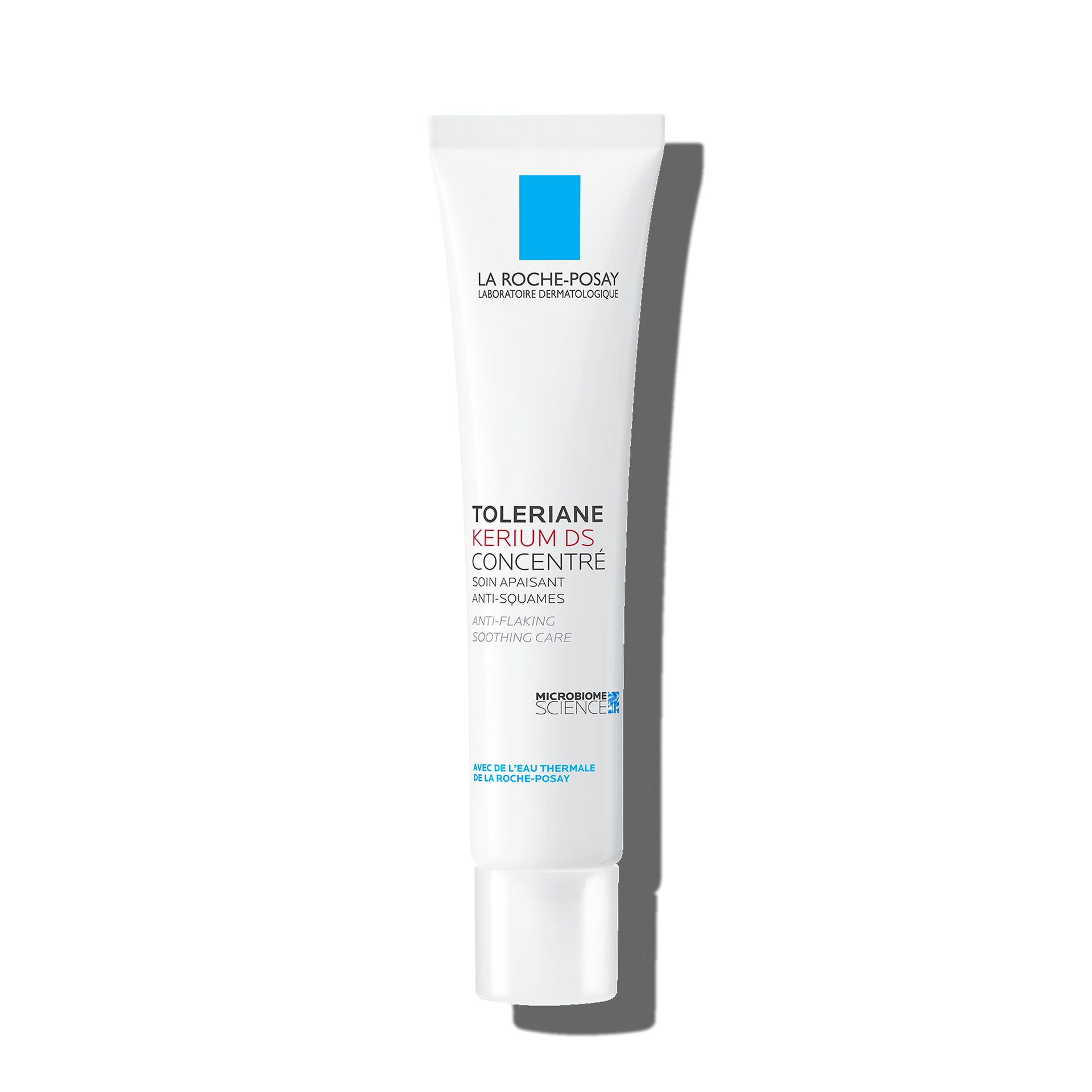 La Roche-Posay Toleriane Kerium DS Concentre 40ml