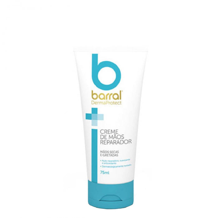 Barral Dermaprotect Repairing Hand Cream 75ml