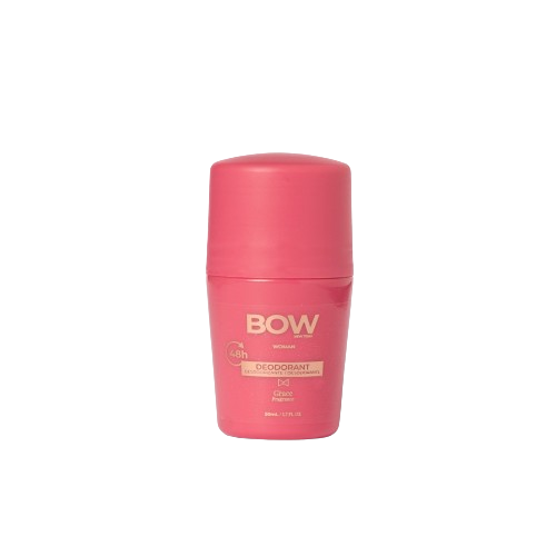 BOW Grace Deodorant Roll-On 50ml