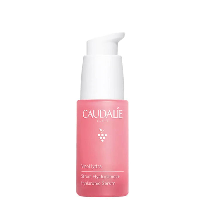 Caudalie VinoHydra Sérum Hialurônico 30ml