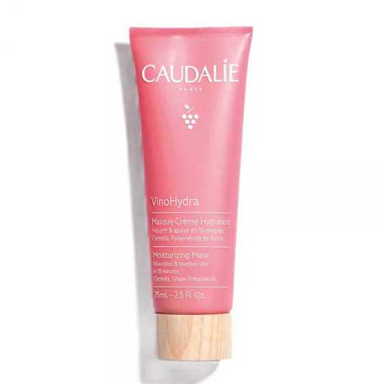 Caudalie VinoHydra Máscara Hidratante 75ml