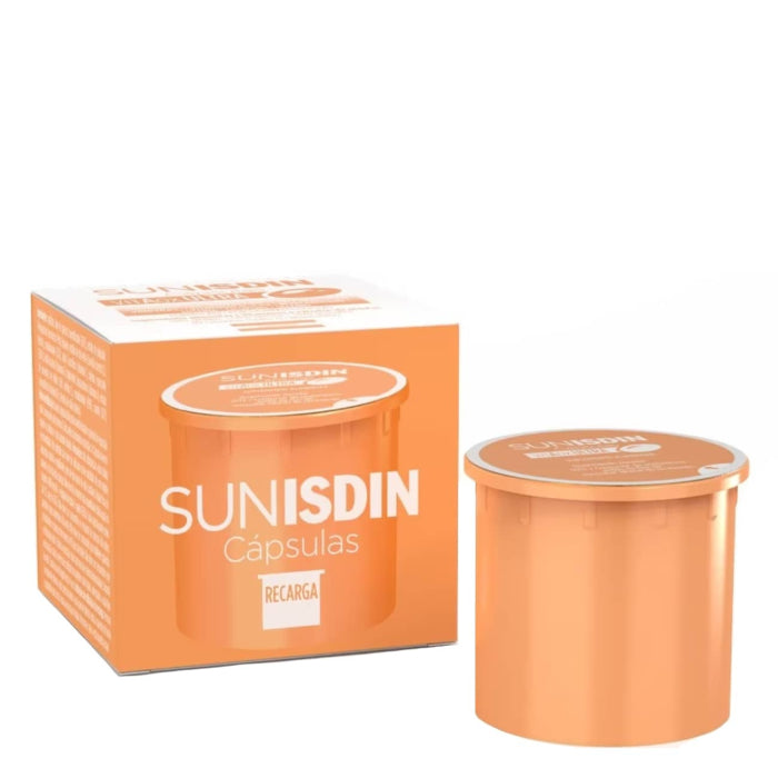 ISDIN SunISDIN VitAox Ultra Capsules Refill x30ml