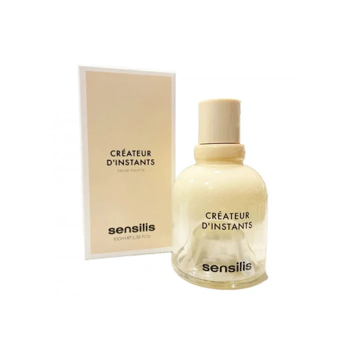 Sensilis Eau de Toilette Créateur D'Instants 100ml