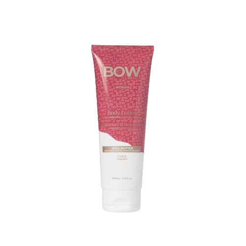 Bow Body Lotion Grace 200ml