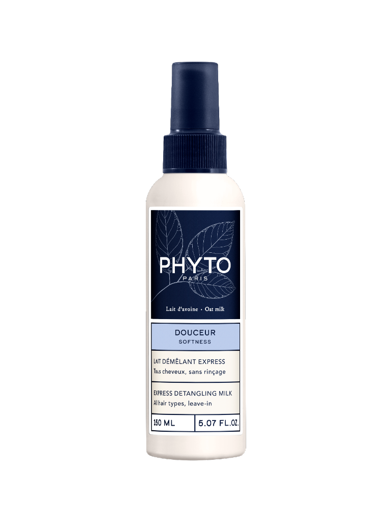 Phyto Douceur Express Detangling Milk 150ml