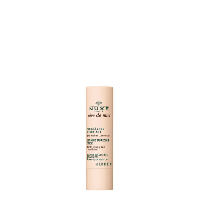 Nuxe Rêve de Miel Lip Moisturizing Stick 4g