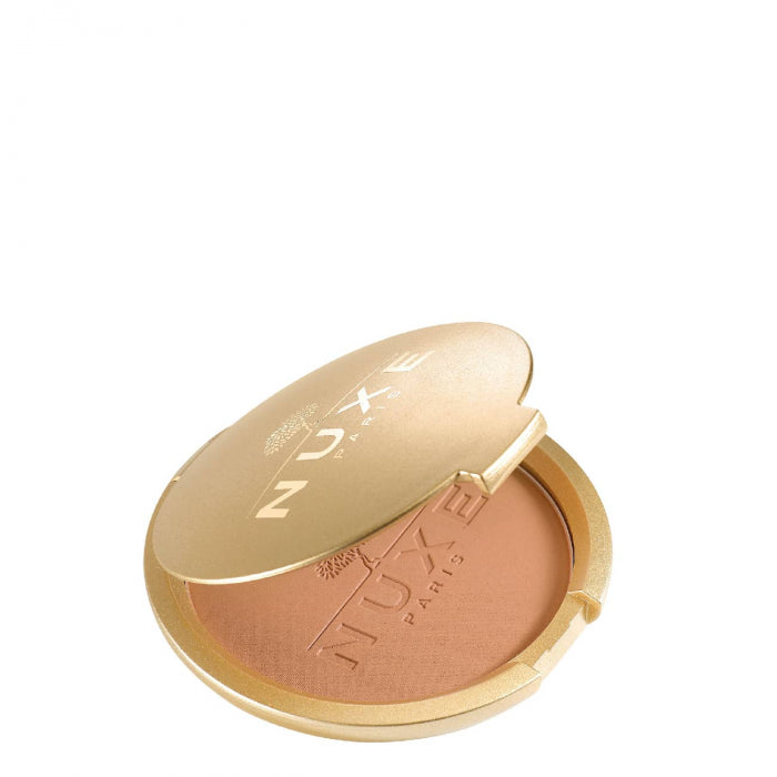 Nuxe Éclat Prodigieux Multi-Usage Compact Bronzing Powder 25g