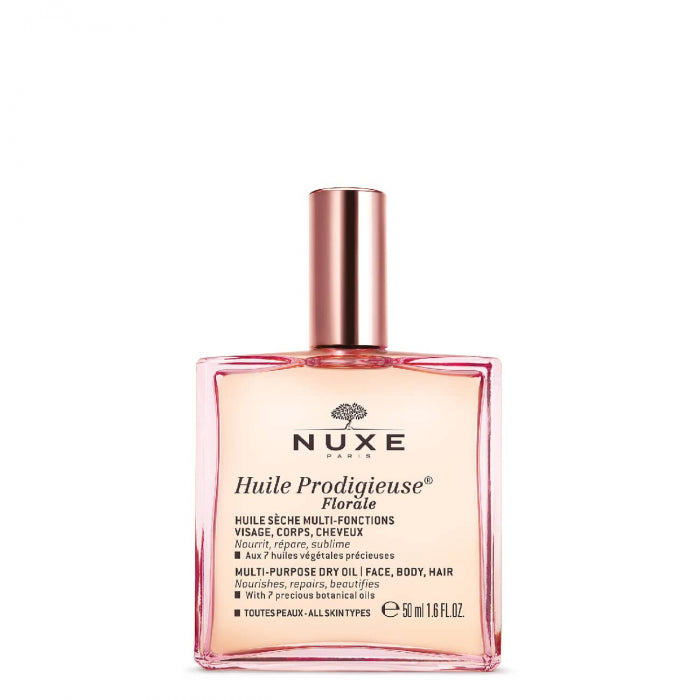 Nuxe Huile Prodigieuse Florale 50ml