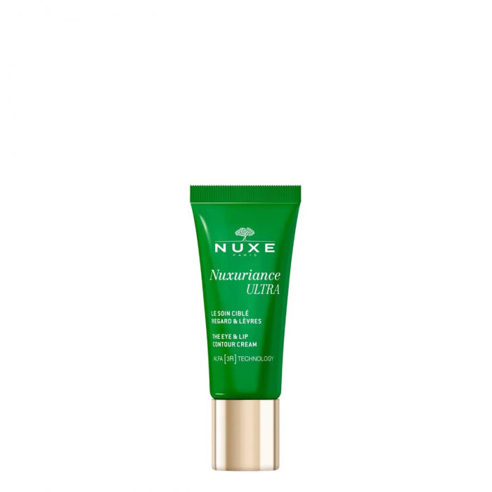 Nuxe Nuxuriance Ultra The Eye & Lip Contour Cream 15ml