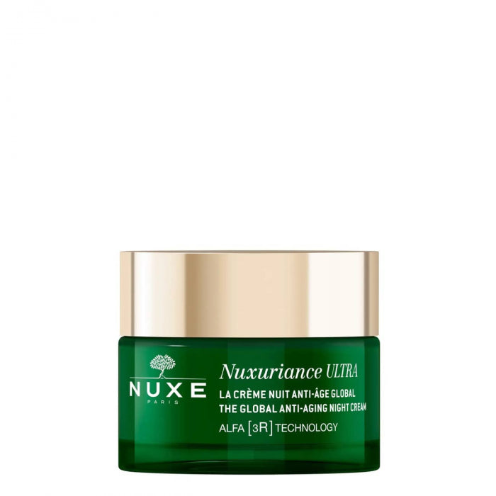 Nuxe Nuxuriance Ultra The Global Anti-Aging Night Cream 50ml