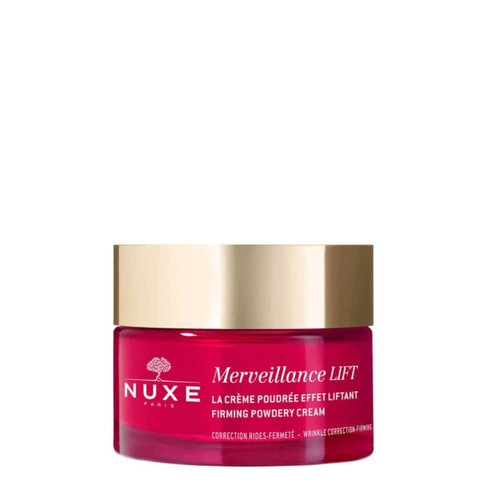 Nuxe Merveillance Lift Firming Powdery Cream 50ml