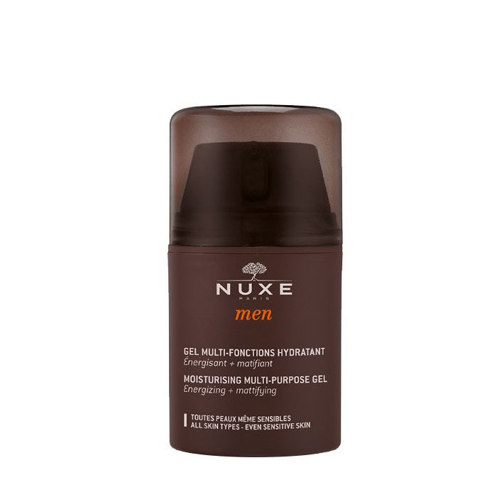 Nuxe Men Moisturizing Multi-Purpose Gel 50ml