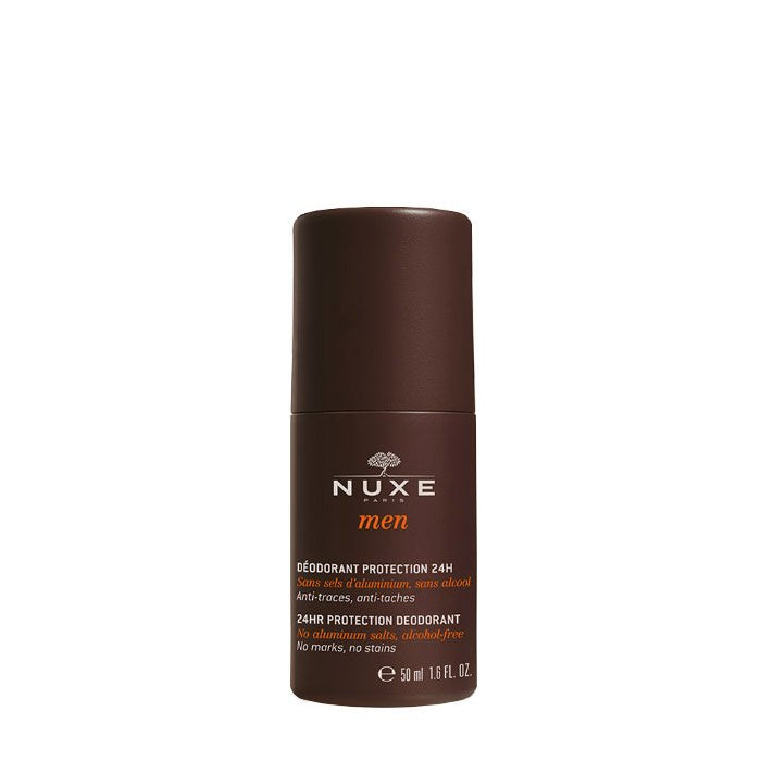 Nuxe Men 24h Protection Deodorant Roll-On 50ml