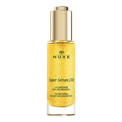 Nuxe Super Serum [10] The Universal Age-defying Concentrate 30ml