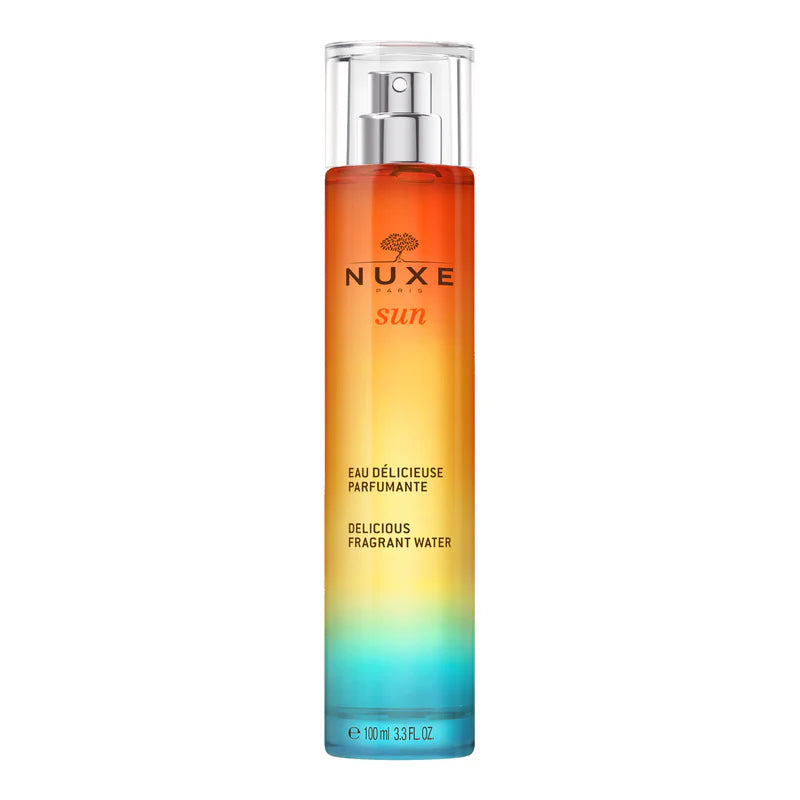 Nuxe Sun Delicious Fragrant Water 100ml