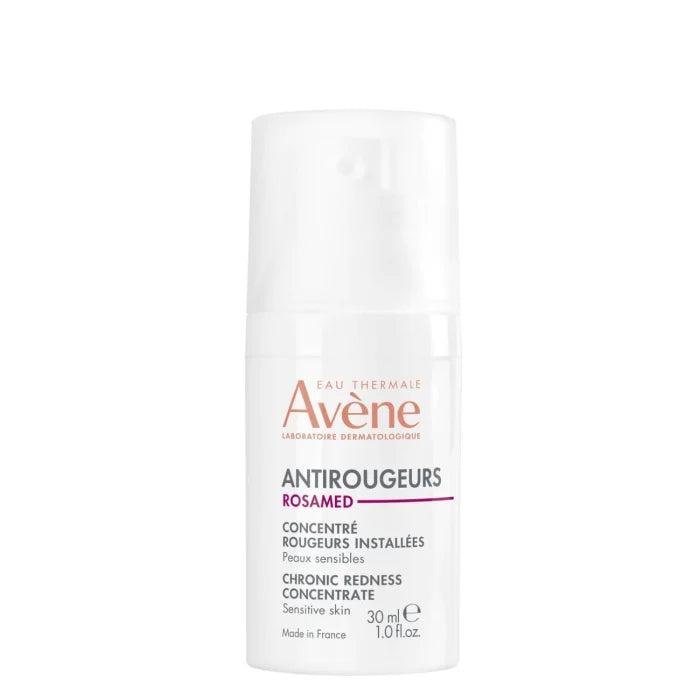 Avène Antirougeurs Rosamed Chronic Redness Concentrate 30ml