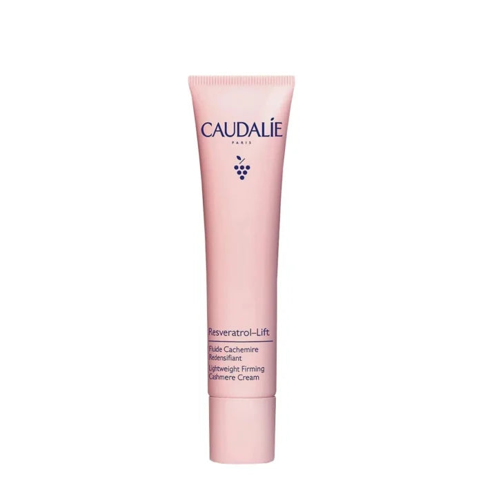 Caudalie Resveratrol-Lift Fluido de Caxemira Firmador Leve 40ml