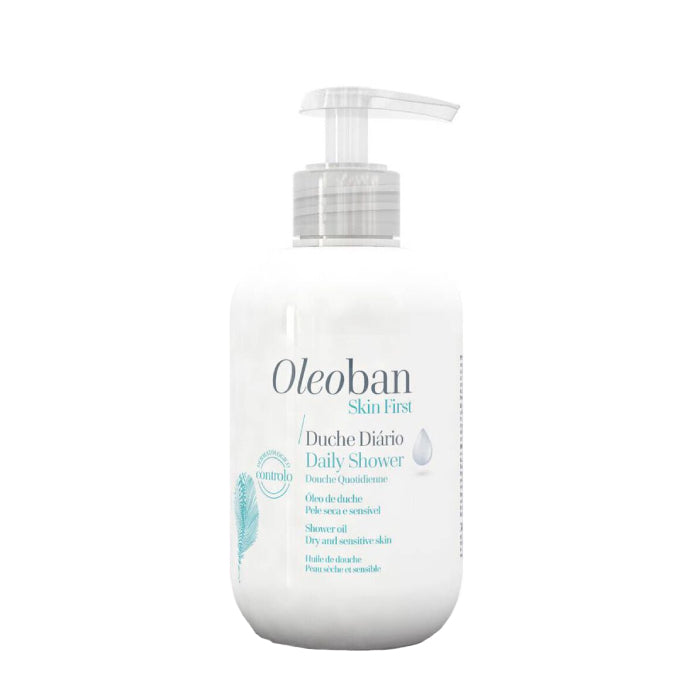 Oleoban Daily Shower 500ml