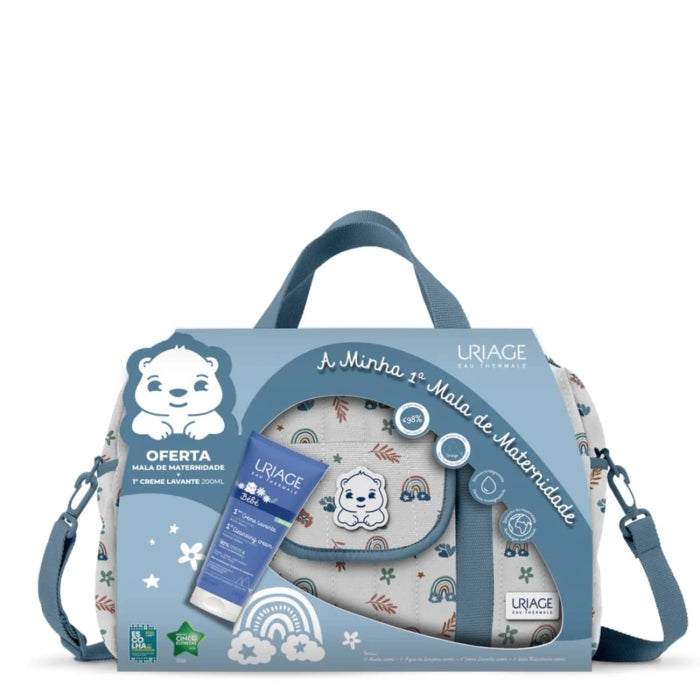 Uriage Baby My 1st Maternity Bag 2024