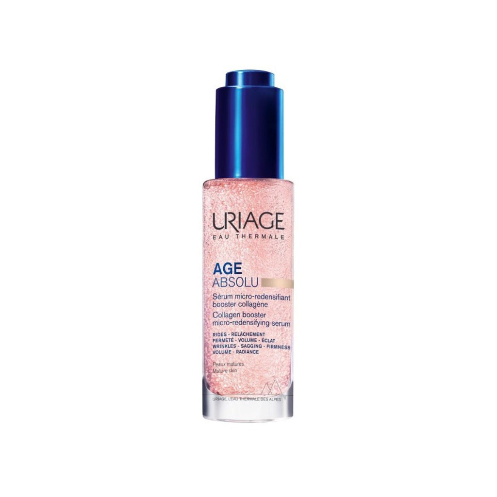 Uriage Age Absolu Collagen Booster Micro-redensifying Serum 30ml