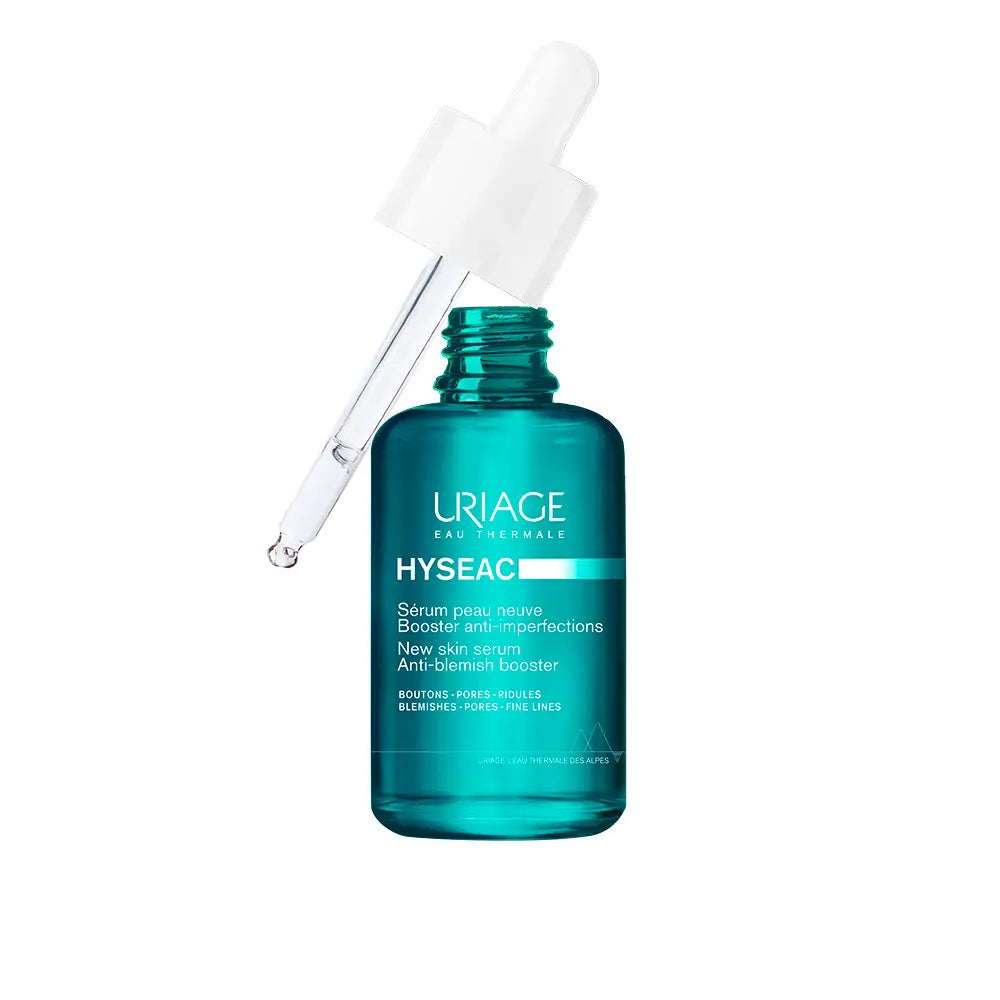 Uriage Hyséac New Skin Serum Anti-Blemish Booster 30ml