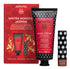 APIVITA Winter Wonders Jasmine Hand and Lip Moisturization Coffret