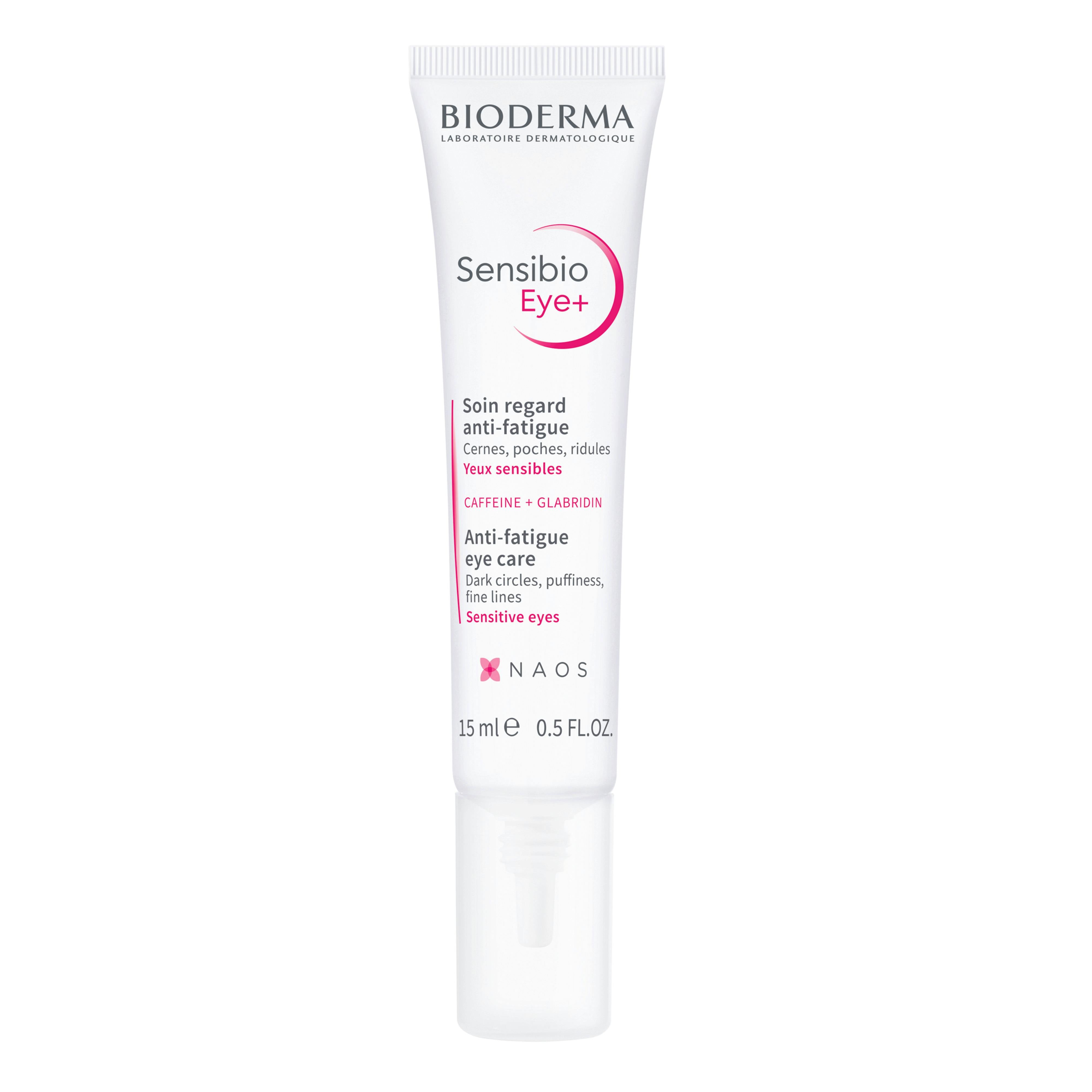 Bioderma Sensibio Eye+ Contorno de Olhos 15ml