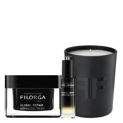 Filorga Coffret Global-Reparo