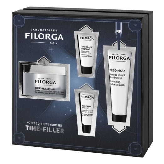 Filorga Coffret Preenchedor de Tempo