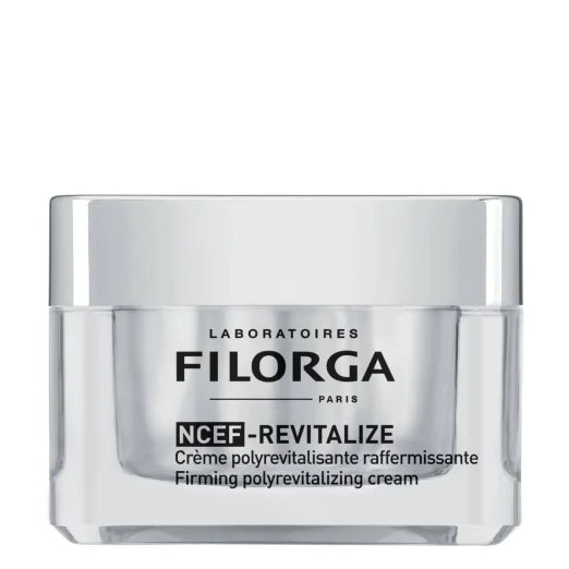 Filorga NCEF-Revitalize Creme Polirevitalizante Firmador 40ml