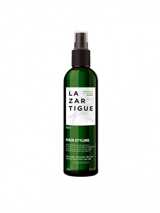 Lazartigue Hair Styling Detangling & Protecting Care 250ml