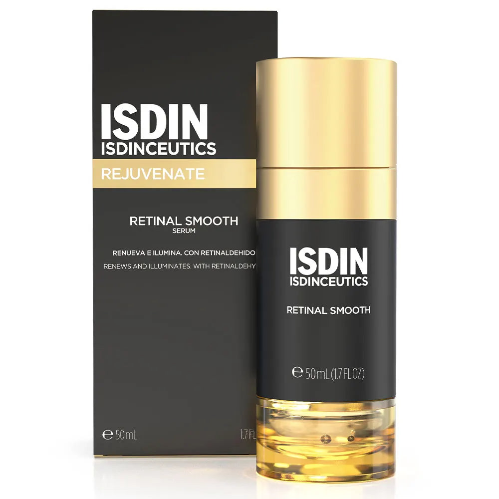 ISDIN Isdinceutics Retinal Smooth Serum 50ml