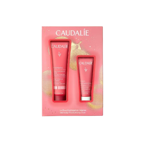 Caudalie Coffret VinoHydra Intensely Moisturizing Duo